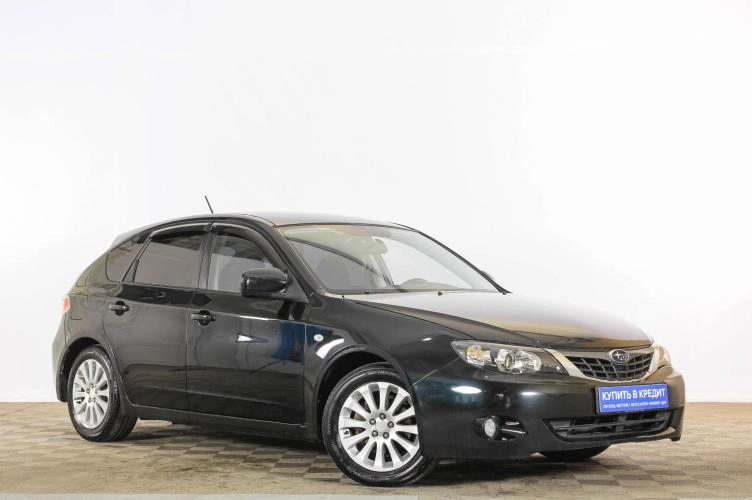 Subaru Impreza 1 из 6