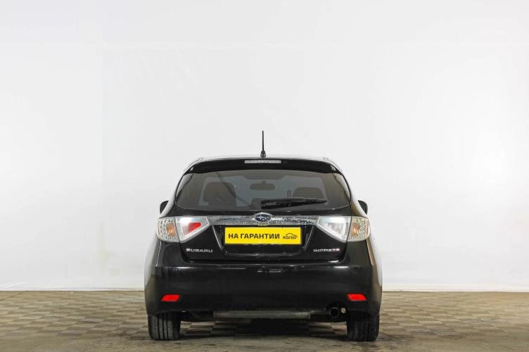 Subaru Impreza 5 из 6
