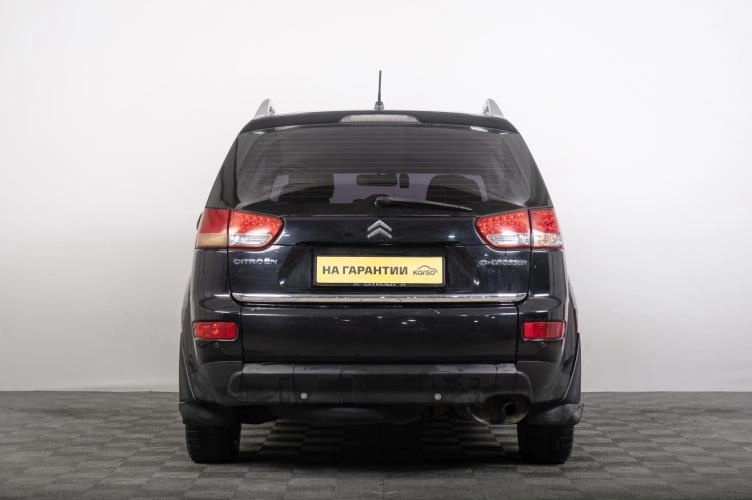 Citroen C-Crosser 6 из 6