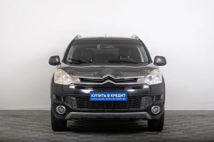 Citroen C-Crosser 3 из 6