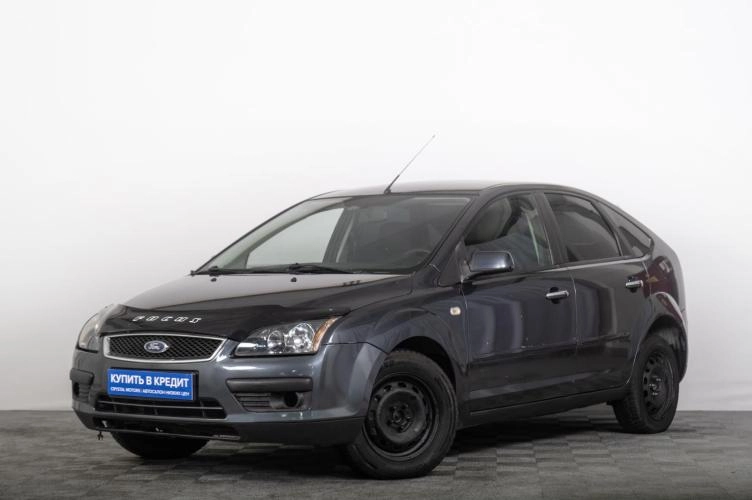Ford Focus 2 из 6