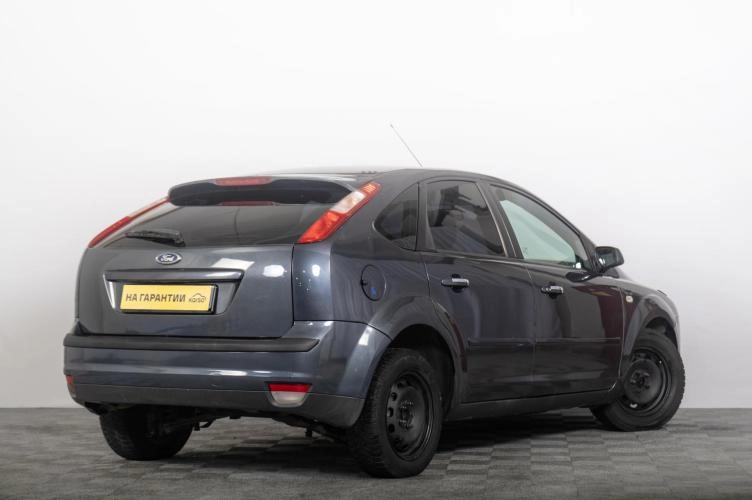 Ford Focus 5 из 6