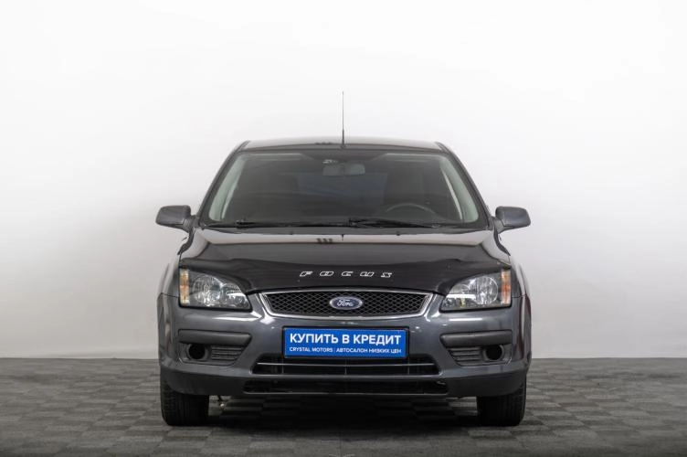 Ford Focus 3 из 6