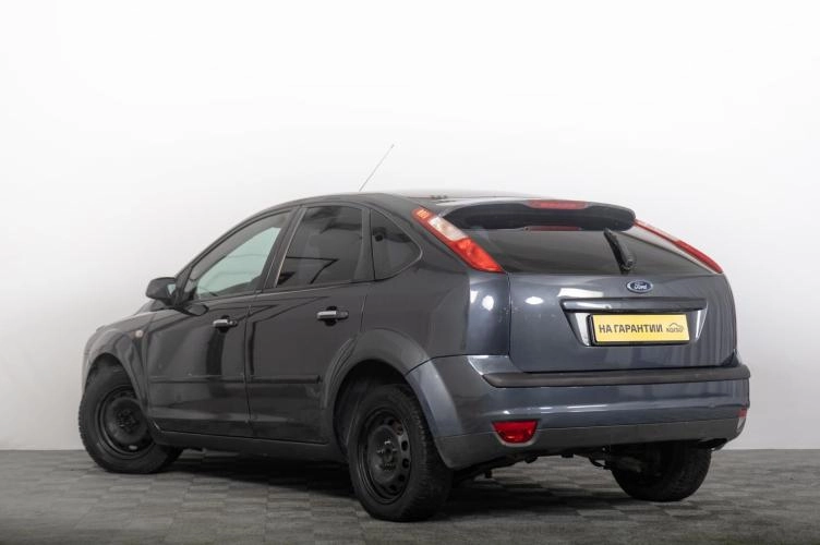 Ford Focus 4 из 6