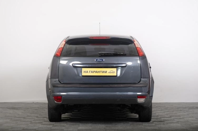 Ford Focus 6 из 6