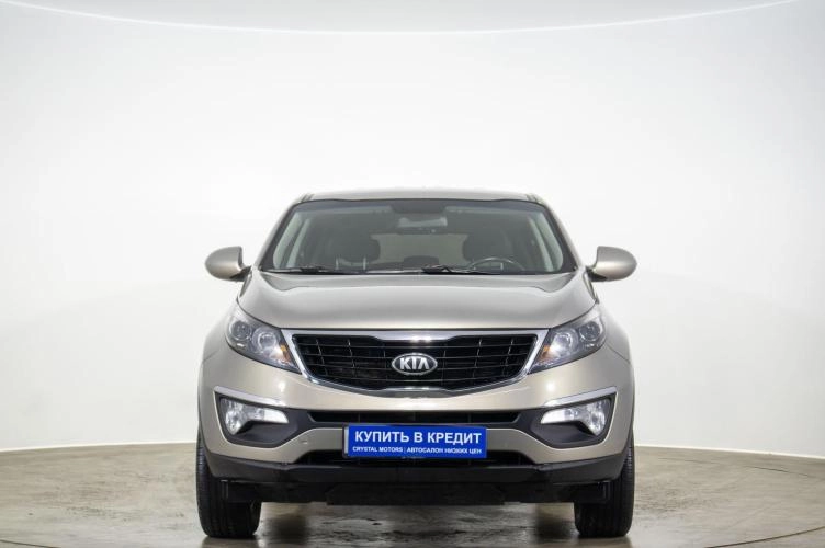 KIA Sportage 2 из 6