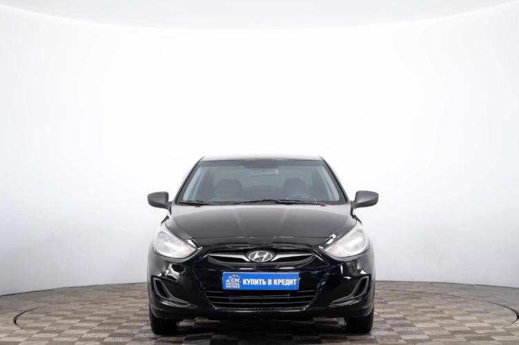 Hyundai Solaris 2 из 6