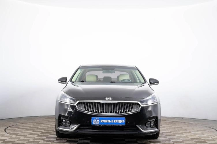 KIA K7 2 из 6