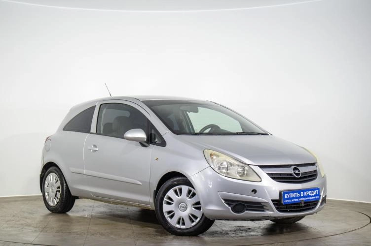 Opel Corsa 1 из 6