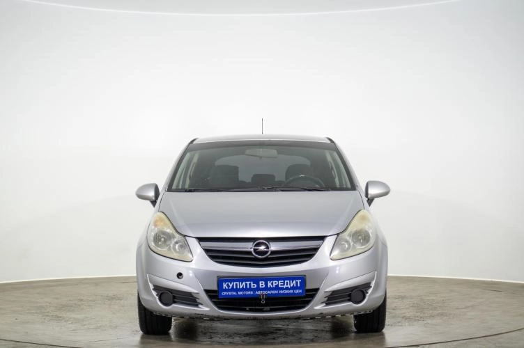 Opel Corsa 2 из 6