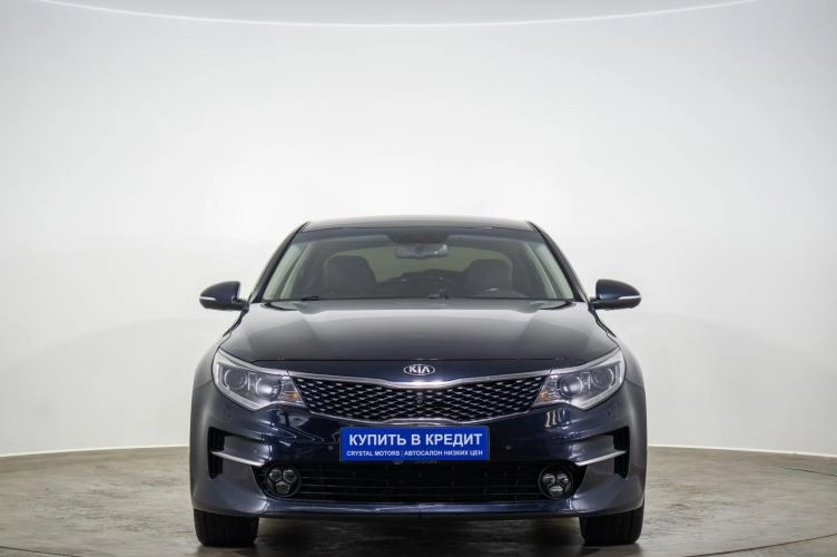 KIA Optima 2 из 6