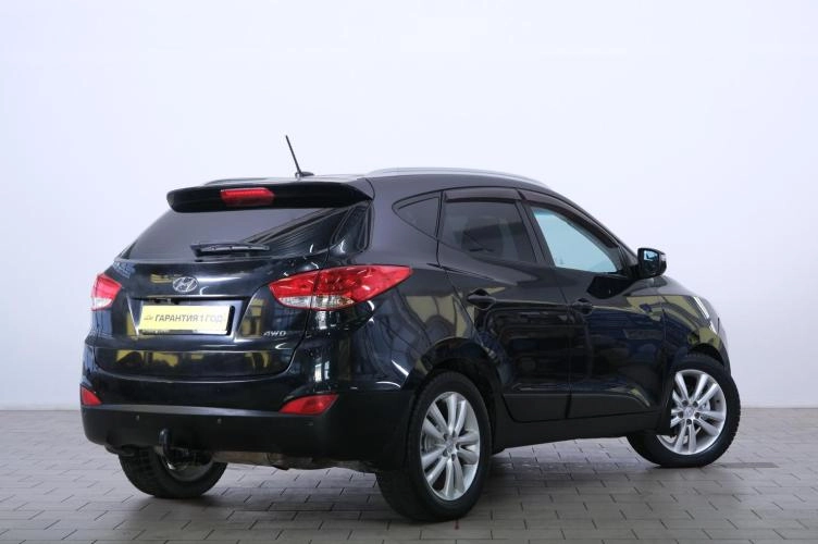 Hyundai ix35 6 из 6