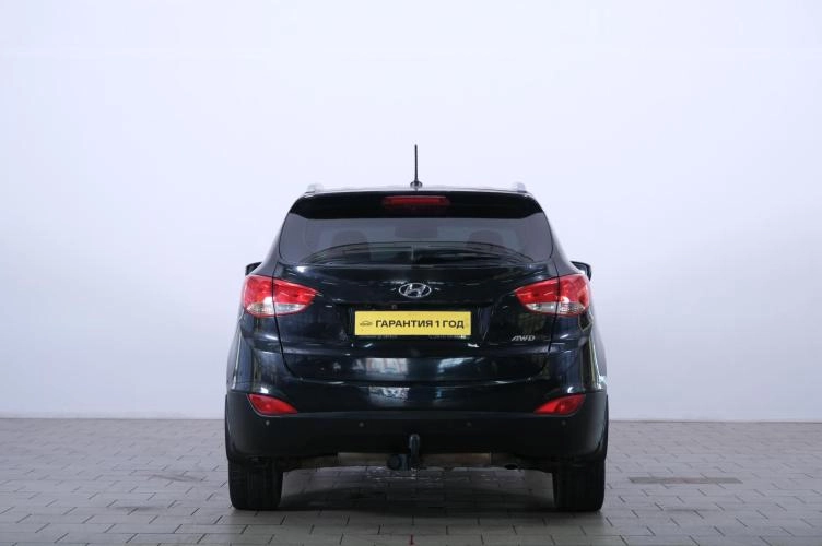 Hyundai ix35 5 из 6