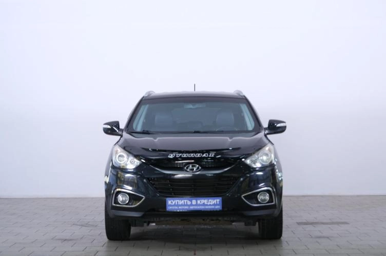Hyundai ix35 2 из 6
