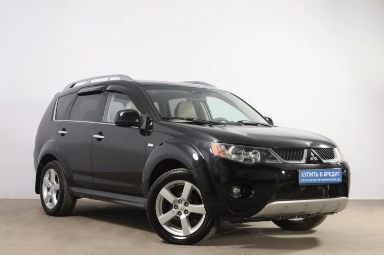 Mitsubishi Outlander 1 из 6