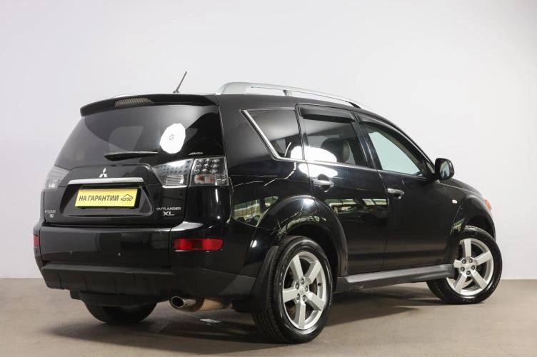 Mitsubishi Outlander 6 из 6