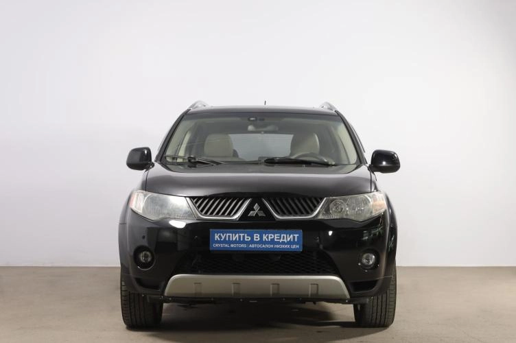 Mitsubishi Outlander 2 из 6