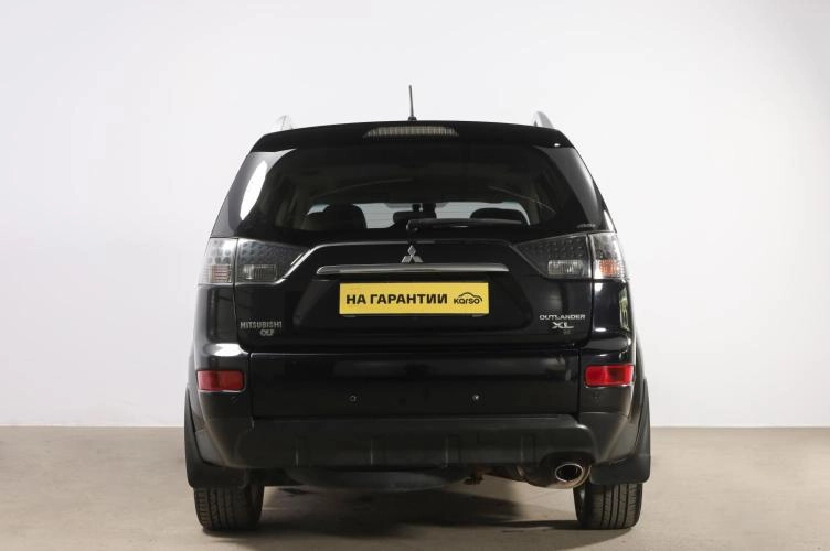 Mitsubishi Outlander 5 из 6