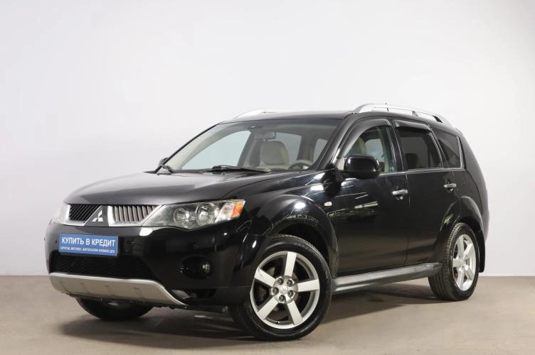 Mitsubishi Outlander 3 из 6