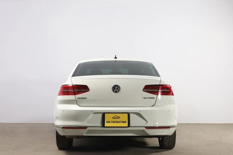 Volkswagen Passat 5 из 6
