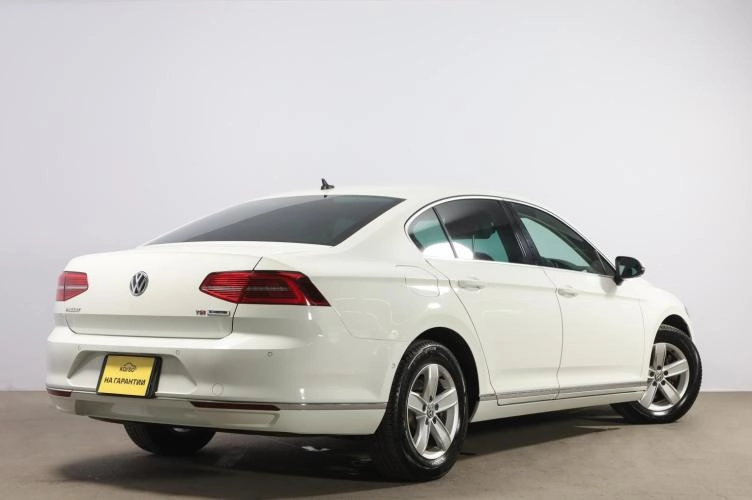 Volkswagen Passat 6 из 6