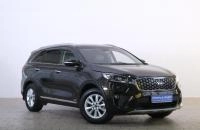 KIA Sorento Prime 1 из 24