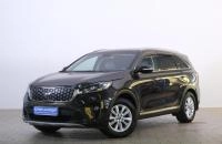 KIA Sorento Prime 21 из 24