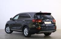 KIA Sorento Prime 4 из 24