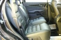 KIA Sorento Prime 23 из 24