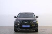 KIA Sorento Prime 2 из 24