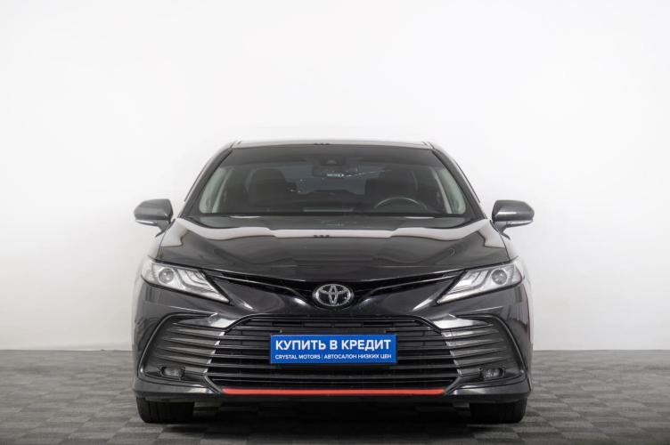 Toyota Camry 3 из 6