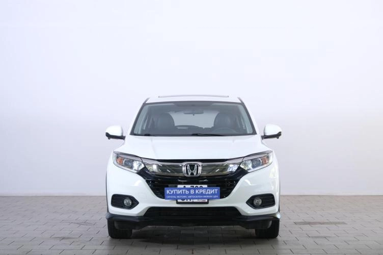 Honda Vezel 2 из 6