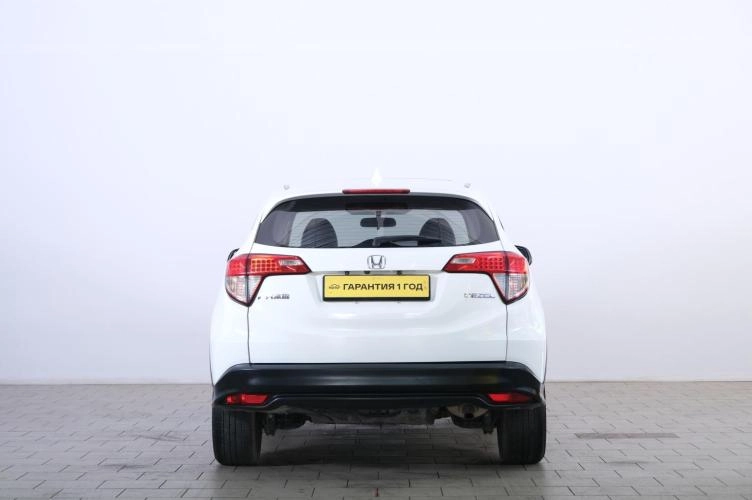 Honda Vezel 5 из 6