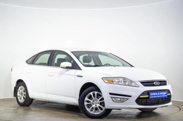 Ford Mondeo 1 из 6