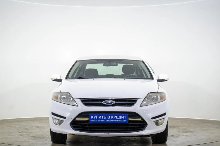Ford Mondeo 2 из 6