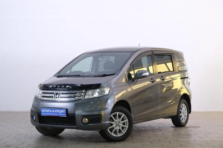 Honda Freed 3 из 6