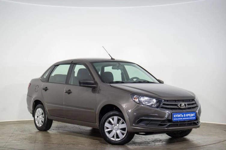 ВАЗ (LADA) Granta 1 из 6
