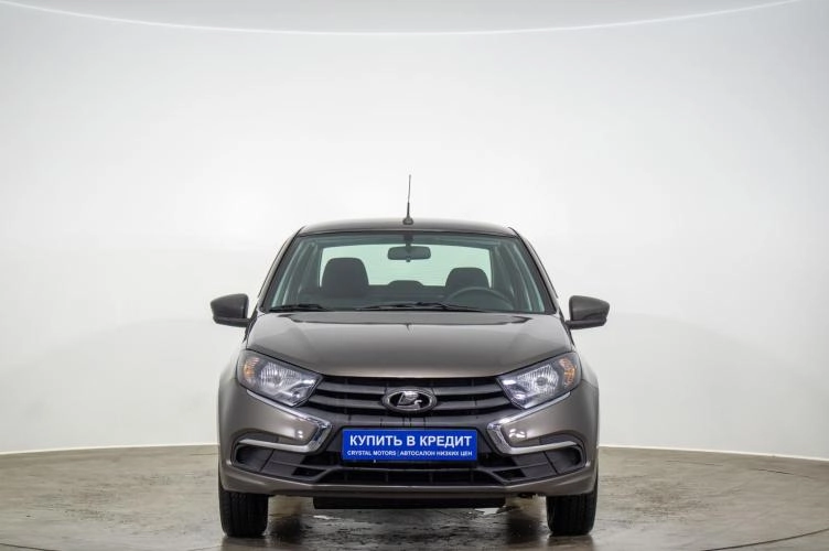 ВАЗ (LADA) Granta 2 из 6