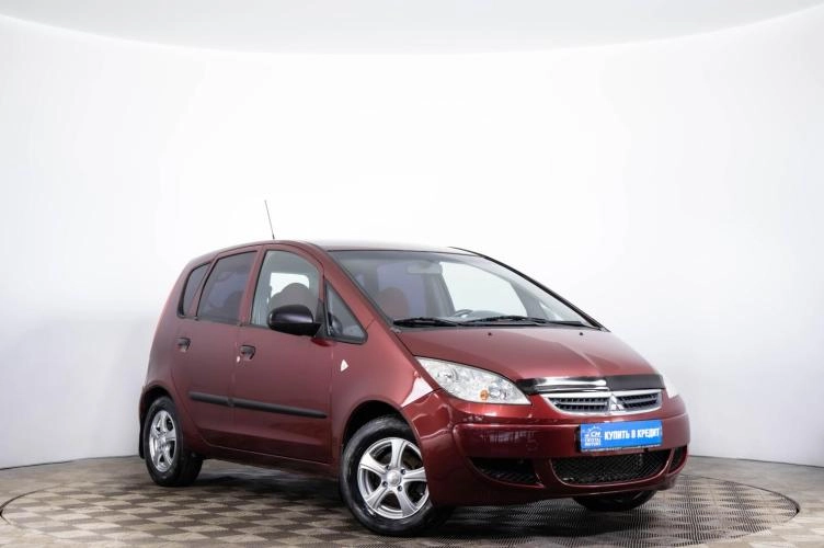 Mitsubishi Colt 1 из 6
