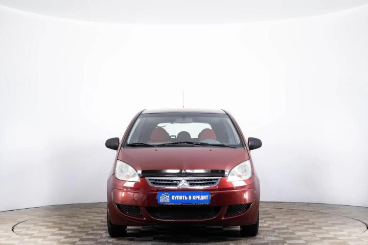 Mitsubishi Colt 2 из 6