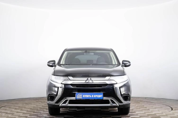 Mitsubishi Outlander 2 из 6