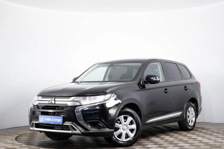 Mitsubishi Outlander 3 из 6