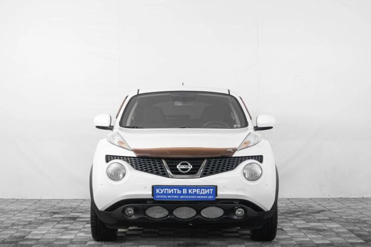 Nissan Juke 2 из 6