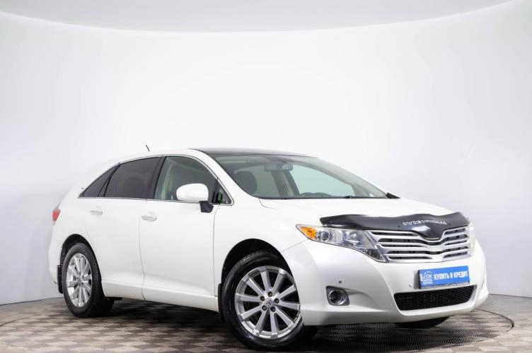 Toyota Venza 1 из 6