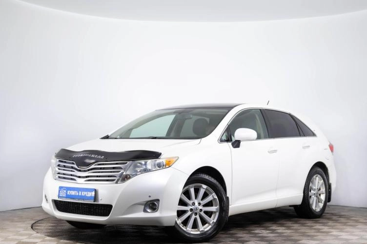 Toyota Venza 3 из 6