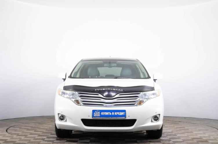 Toyota Venza 2 из 6