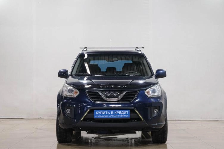 Chery Tiggo (T11) 2 из 6