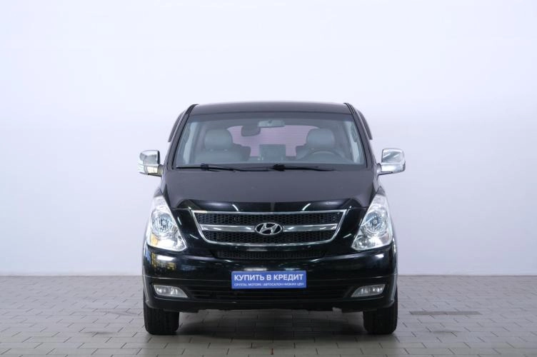 Hyundai Grand Starex 2 из 6