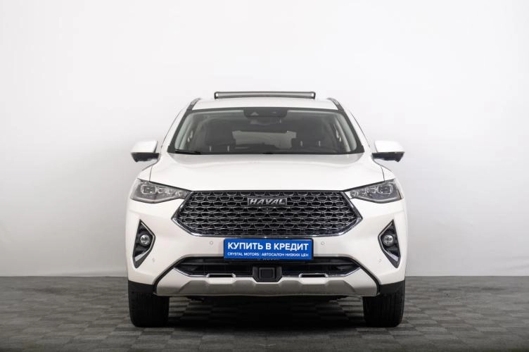 Haval F7 3 из 6