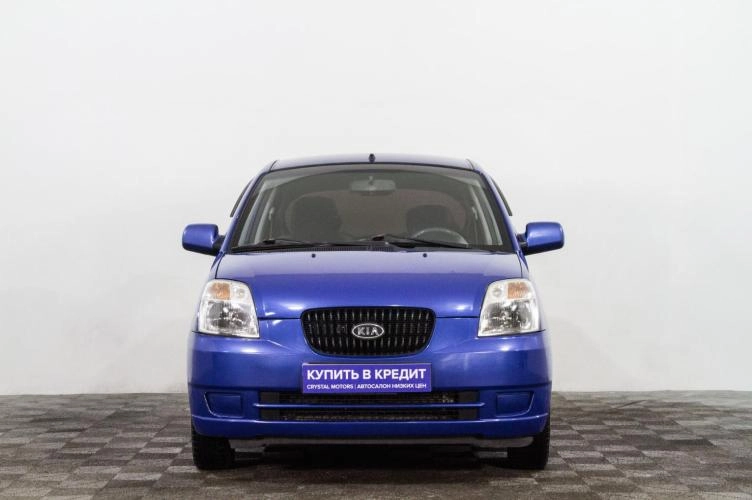 KIA Picanto 2 из 6